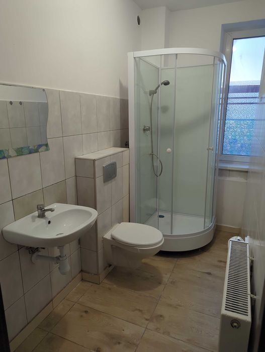 825 zł - Pokój 20 m² – Centrum / Politechnika – Parking – 2 WC – 2Gb/s