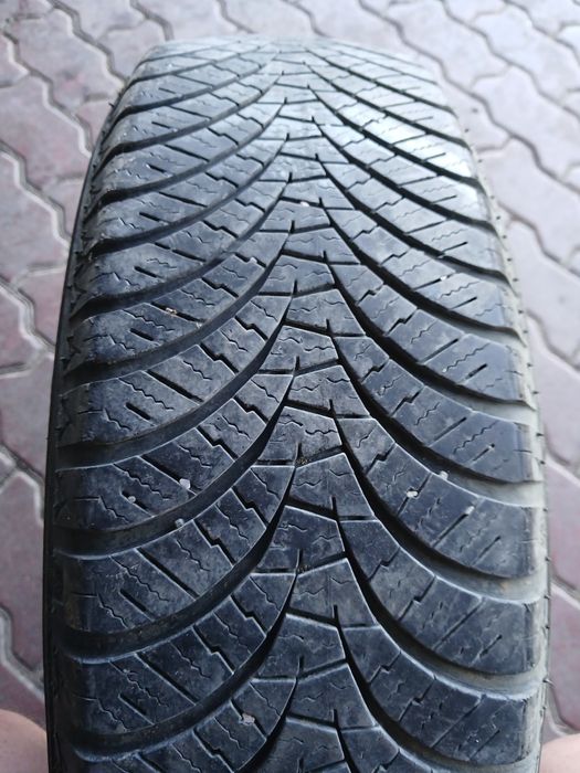 1 Opona wielosezonowa 185/65r15 FALKEN  2024r