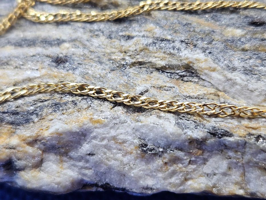 Złoty Łańcuszek 14K 1,41 gr