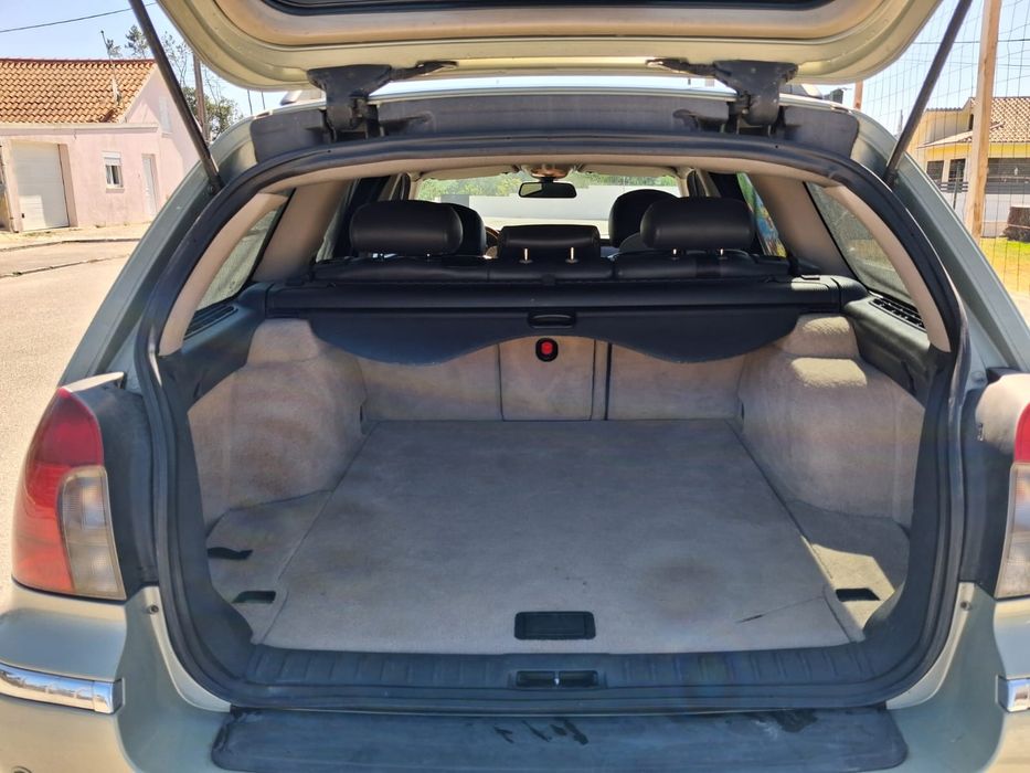 Rover 75 Tourer Connoisseur