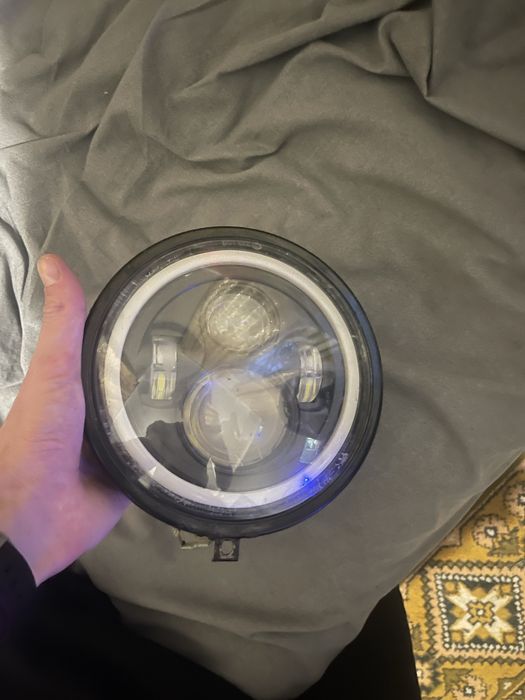 Продам Лед фару
