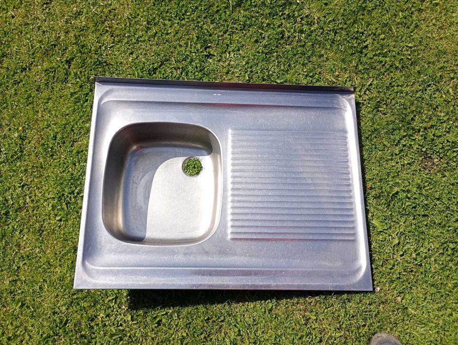 Sprzedam zlewozmywak