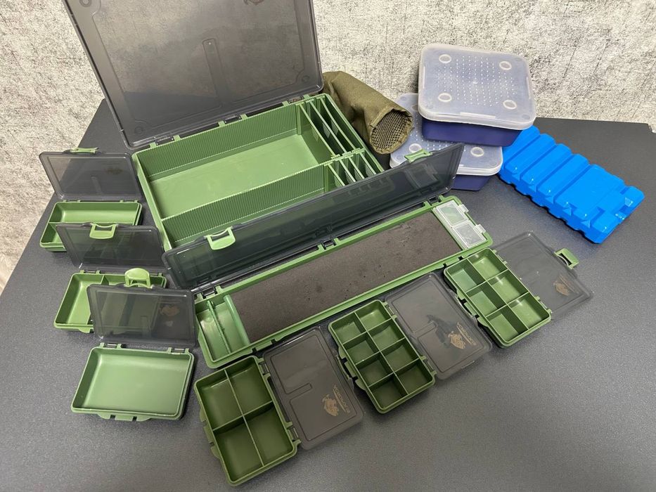 Рибальська сумка Acropolis PCF-1