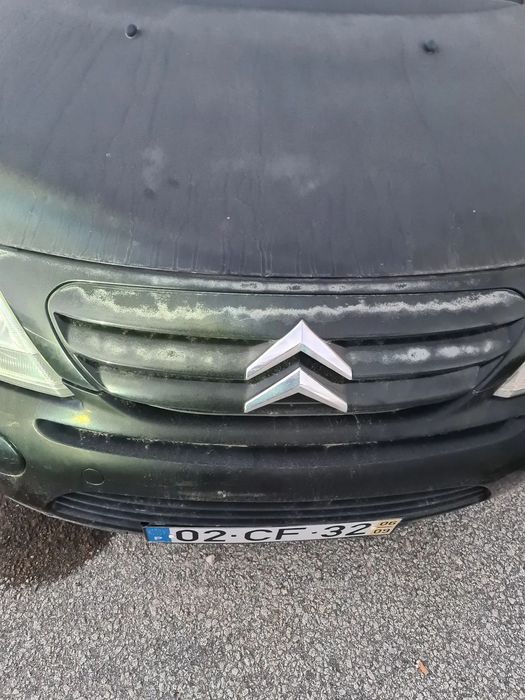 Citroën C3 1.1 Exclusive