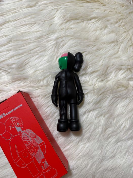 Статуетка KAWS Bearbrick | Бербік Nike | Фігурка Kaws