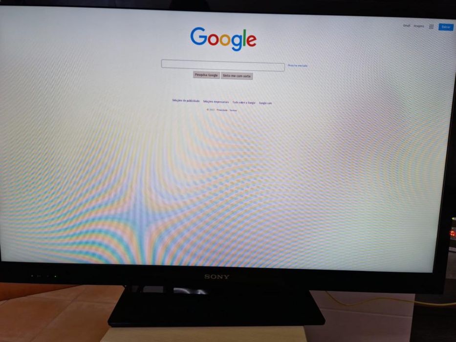 Tv Sony Bravia KDL-46EX720