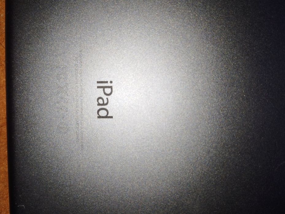 Apple Ipad  Air 1