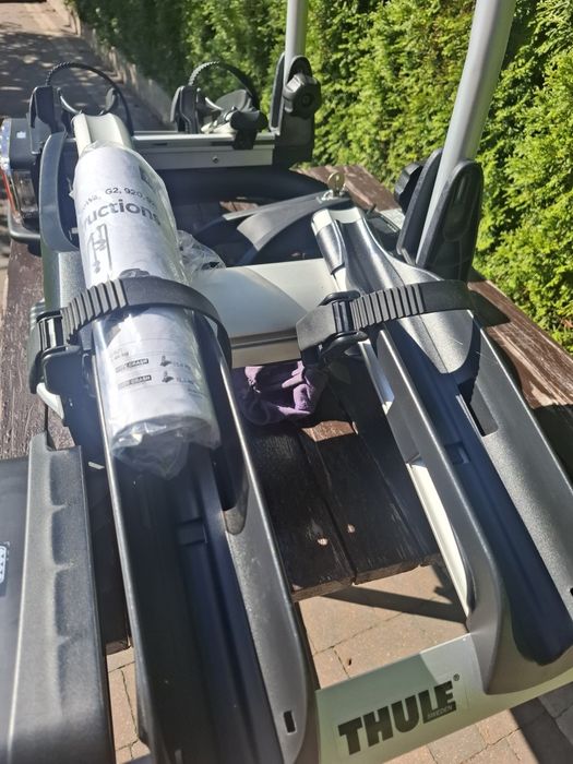 Bagaźnik THULE 920  G2