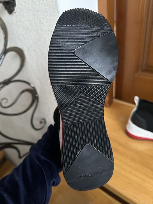 Жіночі черевики Michael Kors