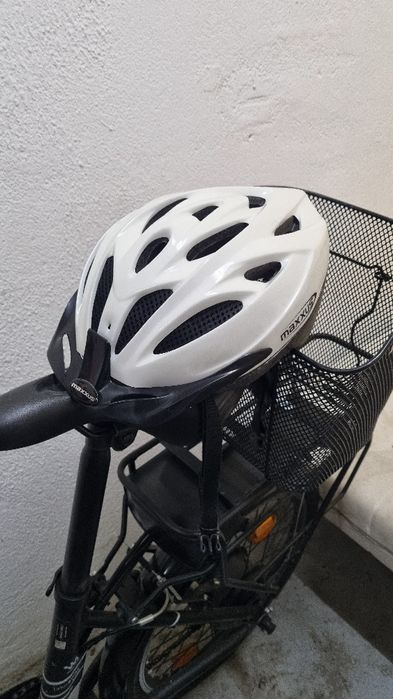 Bicicleta eléctrica