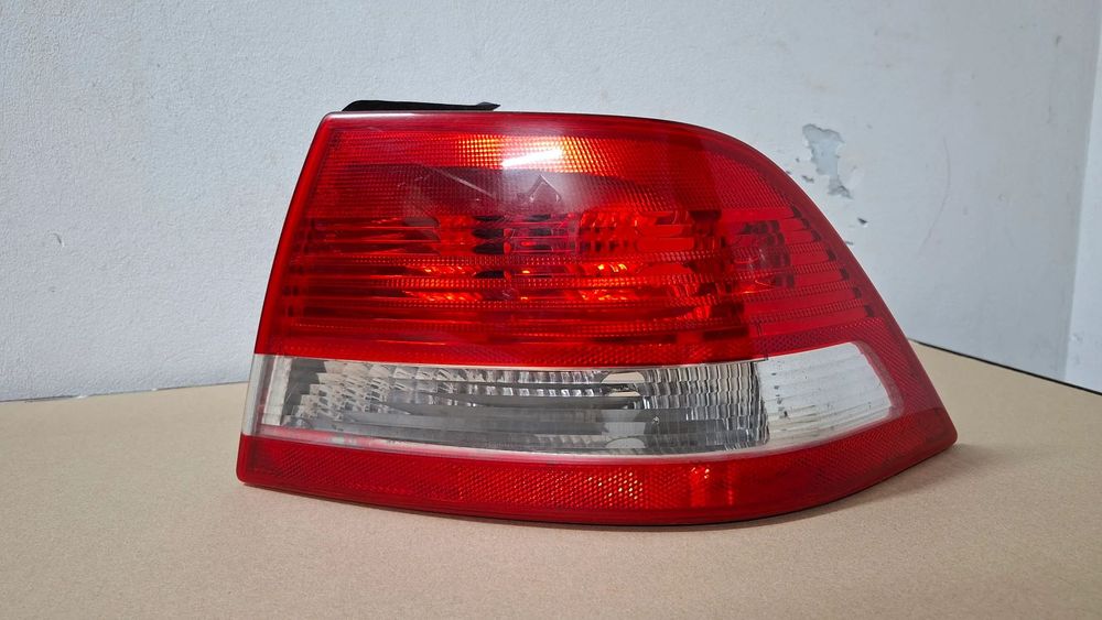 SAAB 9-3 II SEDAN 02-07 LAMPA PRAWA TYŁ TYLNA 12785761 EU