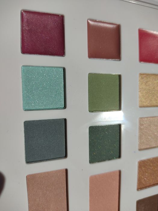 Palete de Maquilhagem Sombras NOVA64409267562370121