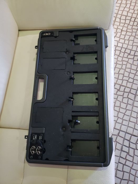 Pedalboard boss  bcb90X