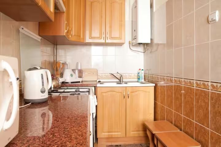 Оренда 1 кімн кв площа Ринок