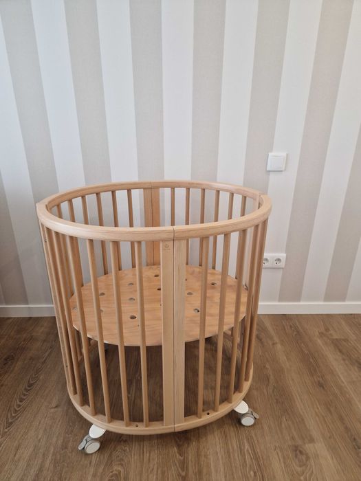 Stokke Sleepi V3