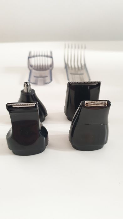 Máquina de barbear Philips QG3250