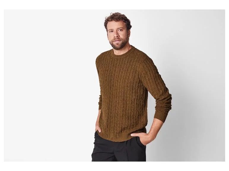 Светр чоловічий