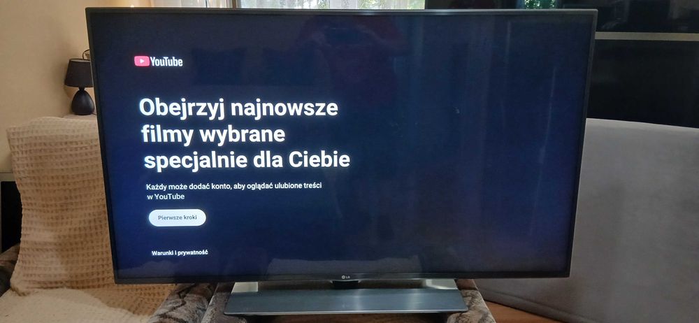 tv lg 55 cali full hd smat wifi
