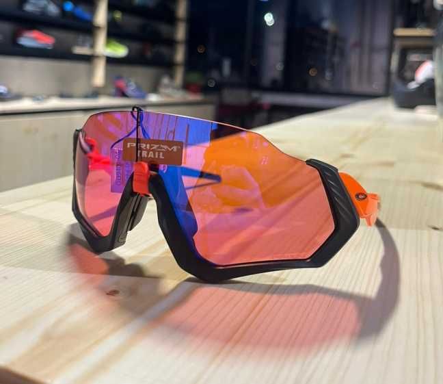 Oculos Oakley Flight Jacket