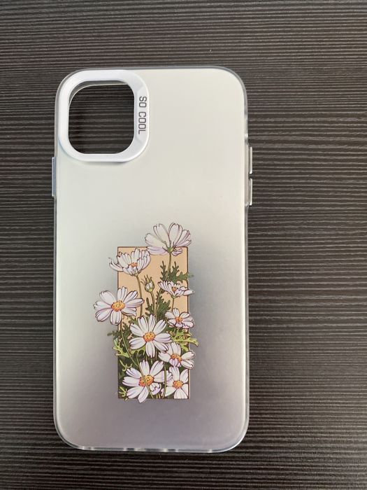 Etui Iphone 11.,