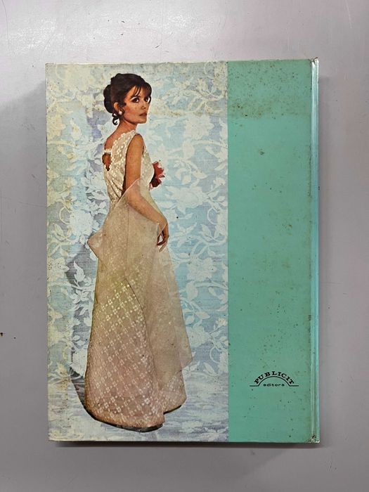 Livros Enciclopédia da Mulher "Beleza" e "Mosaico de Ideias"