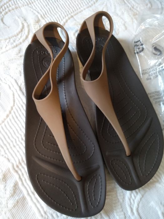 Crocs Sexi Flip W10 40-41