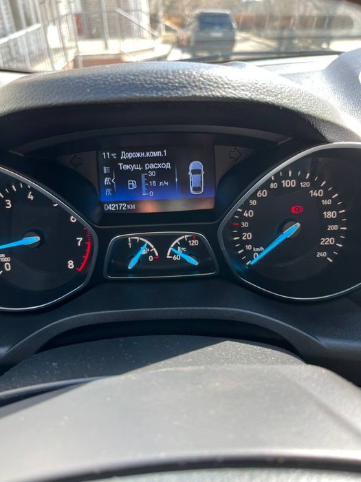 Ford Kuga 1.5  2016