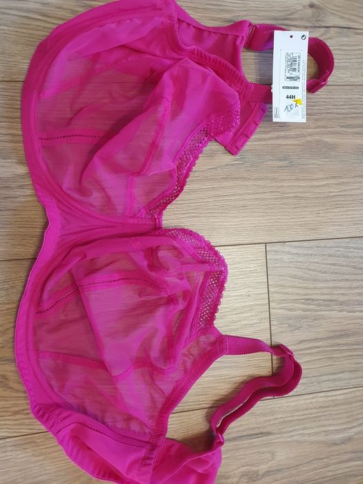 Nowy stanik 100K M&S