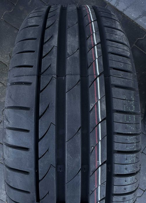 BMW SERIA 3 F30 koła letnie 225/40R19 255/35R19 TRACMAX NOWE
