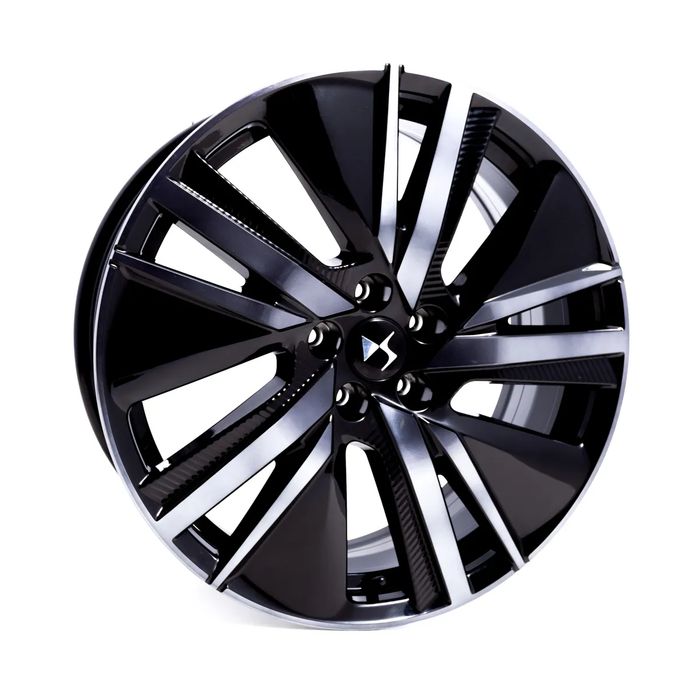 NOWE Oryginalne Felgi 19" DS4 DS7 DS9