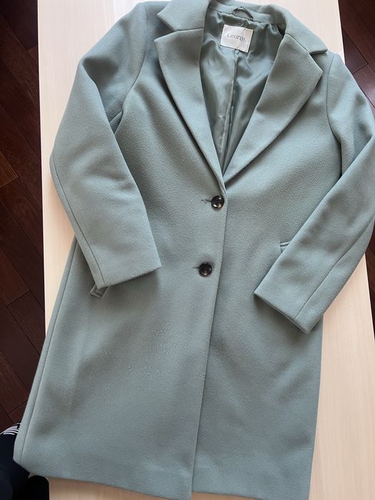 Жіноче пальто Geogre