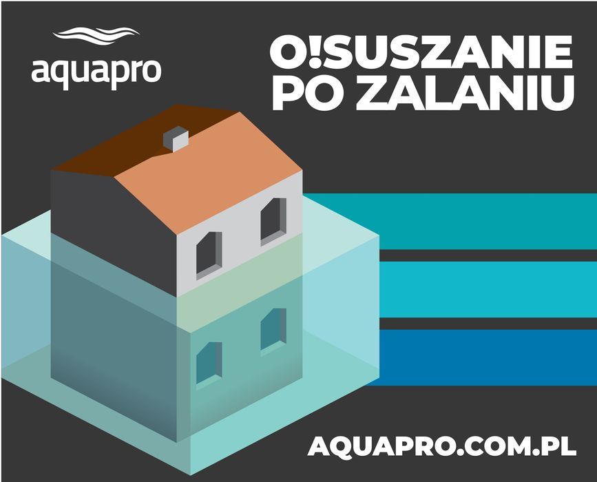 Osuszanie Budynków po zalaniach Lokalizacja wycieków