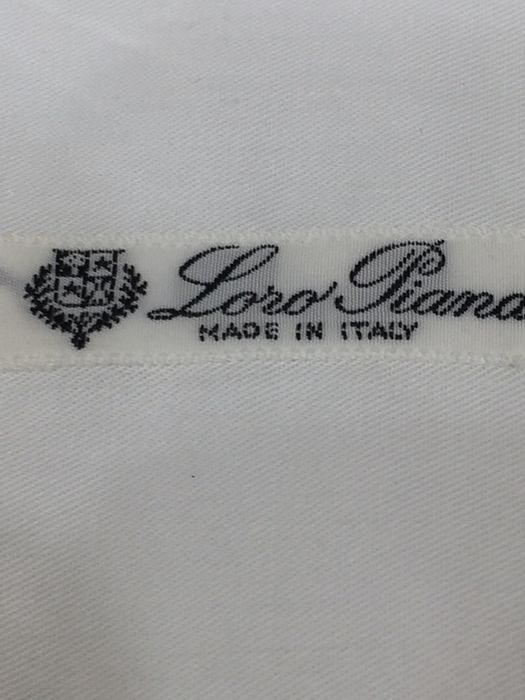 Loro Piana -koszula meska