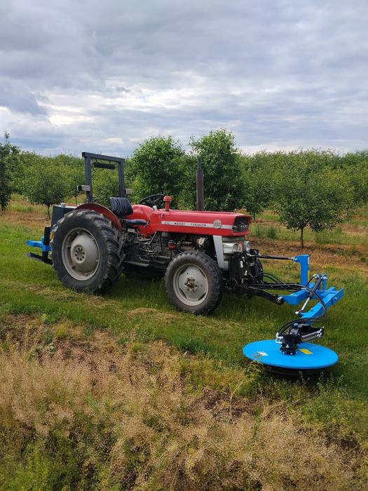 Podkaszarka Podkoronna Wykaszarka - Hydrauliczna - PRODUCENT - Nowa