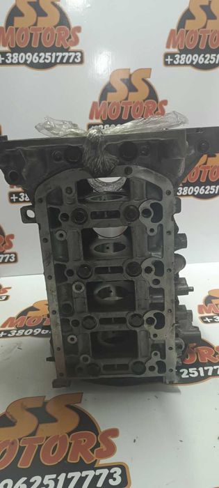 Блок двигуна PSA  1.6 HDi 90 CITROEN JUMPY III Відреставровано