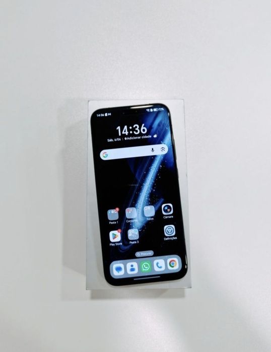 Honor Magic 8 pro 512GB