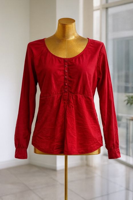 Esprit bluzka tunika rozmiar XL