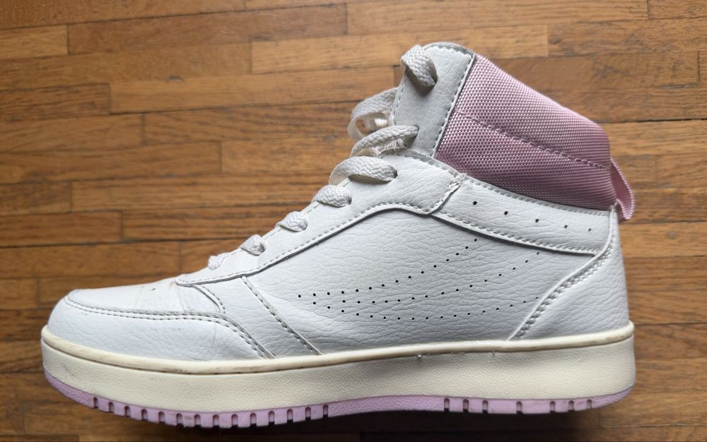 Buty sportowe FILA 37