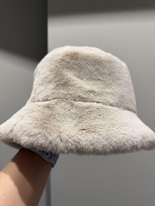 Капелюх хутровий