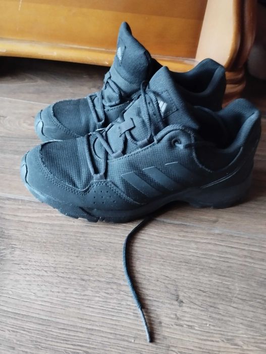 Buty chłopięce adidas 36