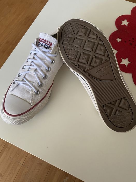 Кеди Converse 25.5 см