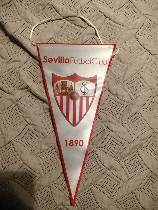 Galhardete Sevilha