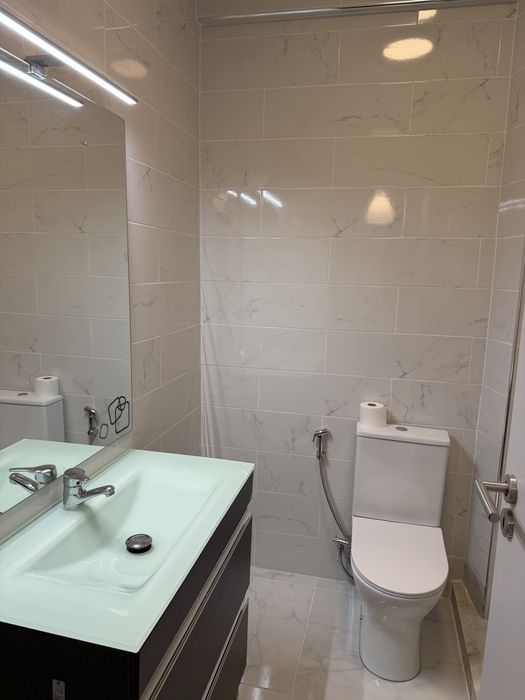 Apartamento T2 Patameiras