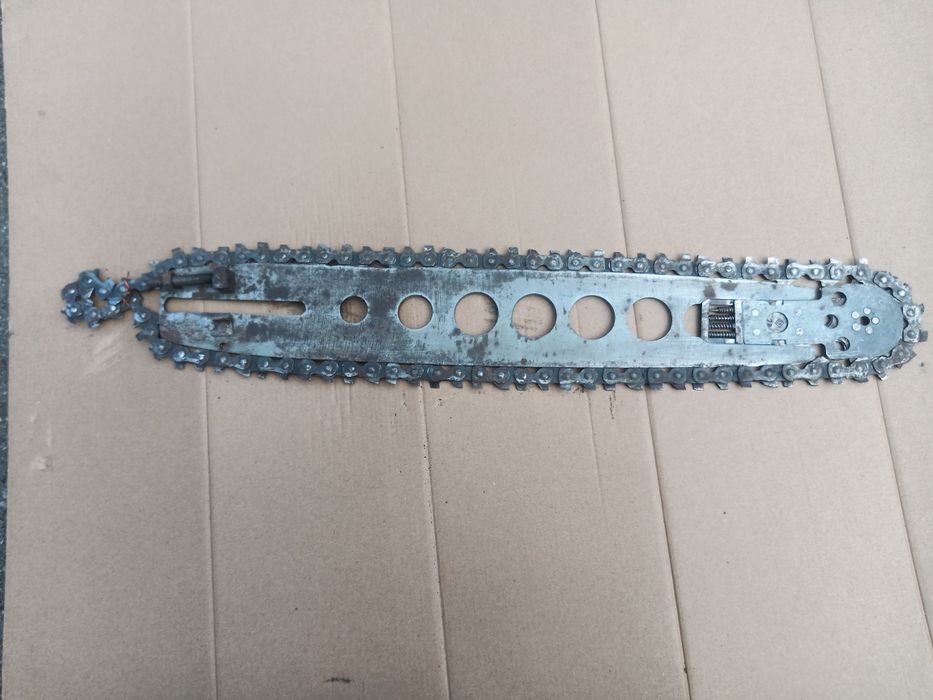 Запасні частини до бензопи  дружба-2