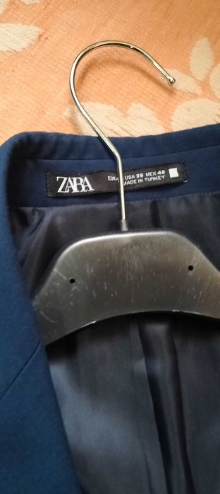 Fato Slim fit zara