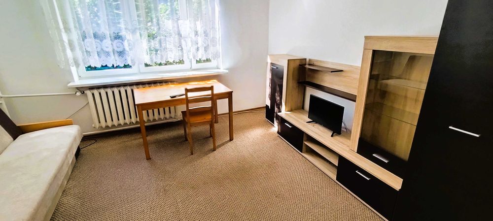 wynajem mieszkania 3 pokoje oddzielne  w Krakowie
