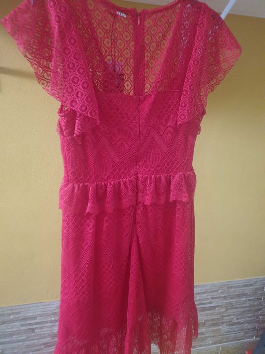 Vestido Guess Novo