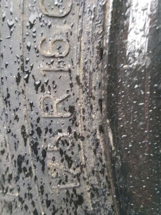 Колеса на Газель, пара, нові шини з камерами, диски новий + б/в