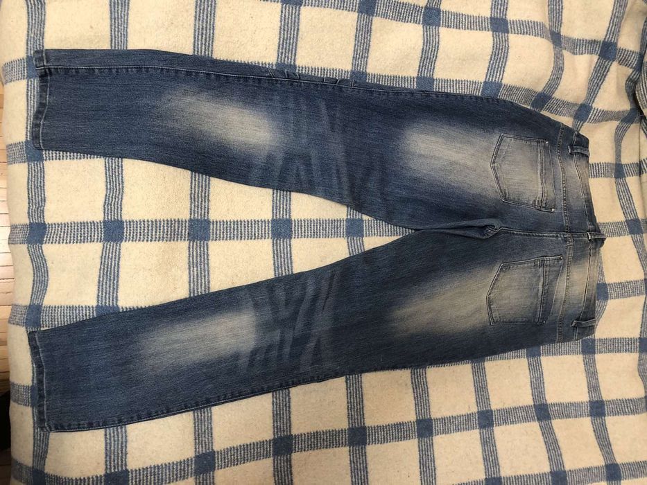 Класні нові джинси від німецької фірми
