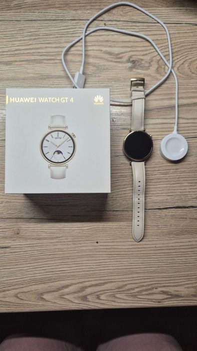 Zegarek Huawei Gt4 Classic